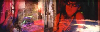Multiple Exposure, 1981